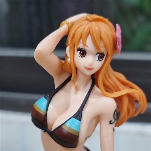 Mua bán PVC NAMI BIKINI VER 2 NO BOX FAKE